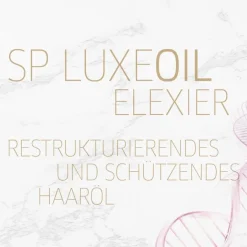 Wella Luxe Oil Reconstructive Elixir von