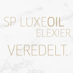 Wella Luxe Oil Reconstructive Elixir von