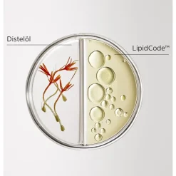 System Professional Lipid Code Luxeblond Bi-Phase UV & Heat Protector von