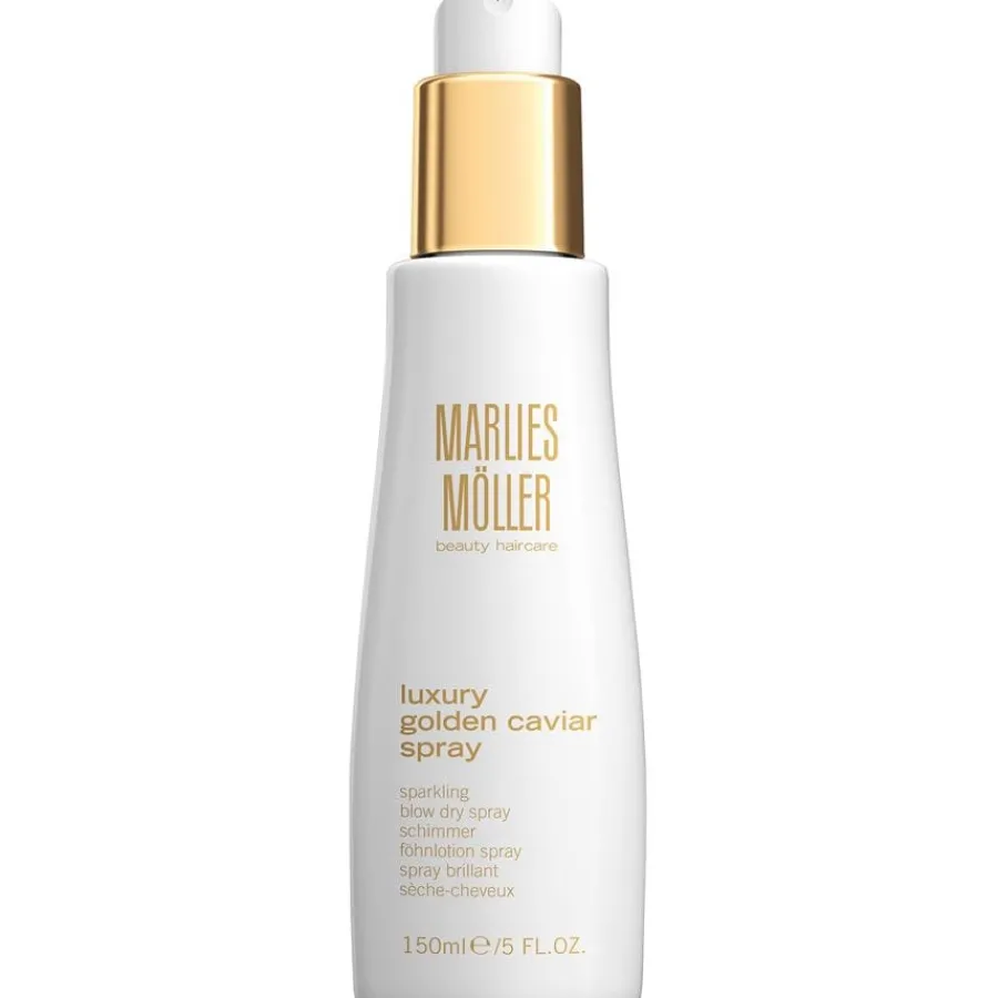 Marlies Mu00F6ller Luxury Golden Caviar Spray von Marlies Möller