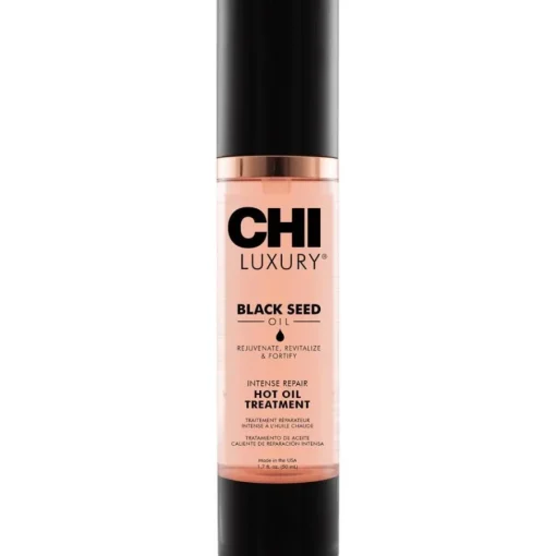 CHI Luxury Intense Repair Hot Oil Treatment Black Seed Oil von