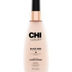 CHI Luxury Leave-In Conditioner Black Seed Oil von