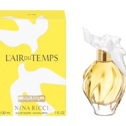Nina Ricci L'Air du Temps Eau de Toilette Spray von