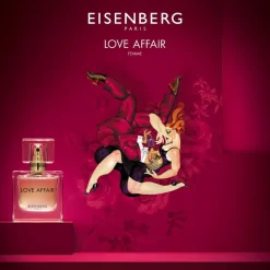 EISENBERG L'Art du Parfum Coffret Love Affair Femme von