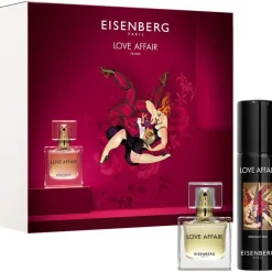EISENBERG L'Art du Parfum Deodorant Spray Love Affair von