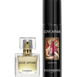 EISENBERG L'Art du Parfum Deodorant Spray Love Affair von