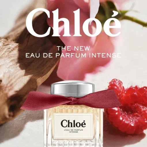 Chlou00E9 L´Eau de Parfum Eau de Parfum Intense Nachfüllung von Chloé Sale