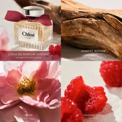 Chlou00E9 L´Eau de Parfum Eau de Parfum Intense Nachfüllung von Chloé Sale