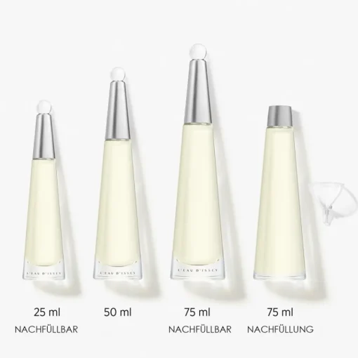 Issey Miyake L'Eau d'Issey Eau de Parfum Spray von Sale