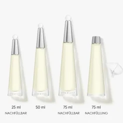 Issey Miyake L'Eau d'Issey Eau de Parfum Spray von Sale