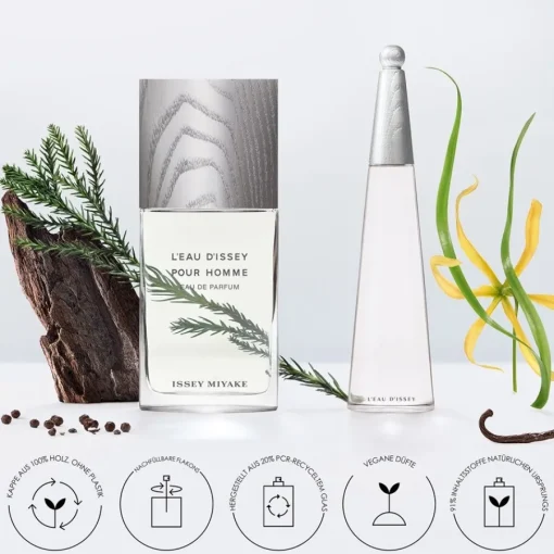 Issey Miyake L'Eau d'Issey Eau de Parfum Spray Intense von Sale