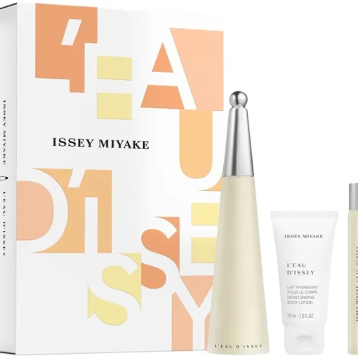 Issey Miyake L'Eau d'Issey Geschenkset von
