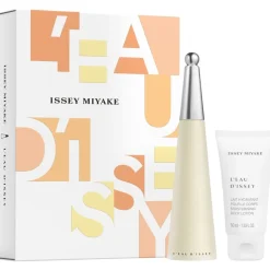 Issey Miyake L'Eau d'Issey Geschenkset von Best