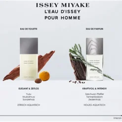 Issey Miyake L'Eau d'Issey pour Homme Eau de Parfum Spray von