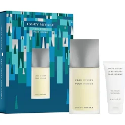 Issey Miyake L'Eau d'Issey pour Homme Geschenkset von Outlet