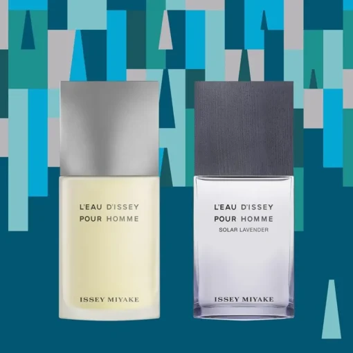 Issey Miyake L'Eau d'Issey pour Homme Geschenkset von Outlet