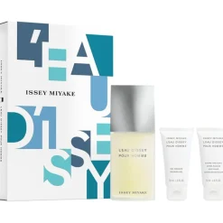 Issey Miyake L'Eau d'Issey pour Homme Geschenkset von