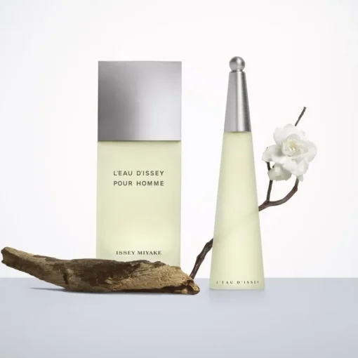 Issey Miyake L'Eau d'Issey pour Homme Eau de Toilette Spray von Hot
