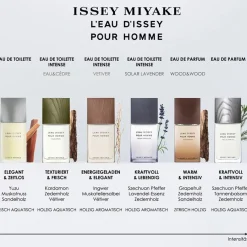 Issey Miyake L'Eau d'Issey pour Homme Eau de Toilette Spray von Hot