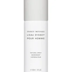 Issey Miyake L'Eau d'Issey pour Homme Deodorant Spray von