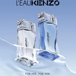 KENZO L'EAU Eau de Toilette Spray von