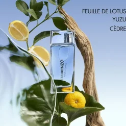 KENZO L'EAU HOMME Eau de Toilette Spray von Clearance