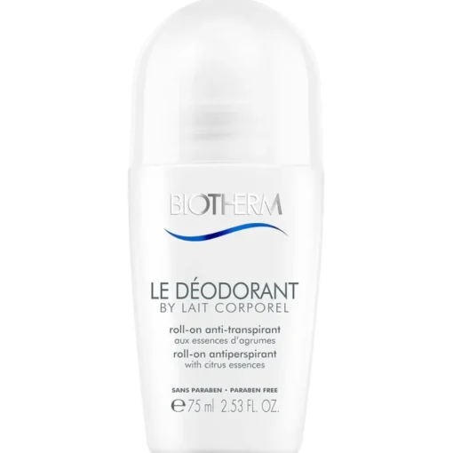 Biotherm L'Eau Le Deodorant by Lait Corporel von