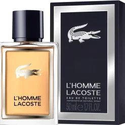 Lacoste L'Homme Eau de Toilette Spray von