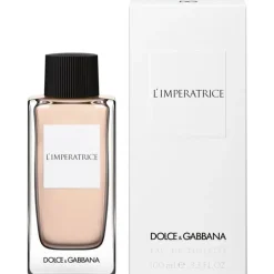 Dolceu0026Gabbana L'Impératrice Eau de Toilette Spray von Dolce&Gabbana