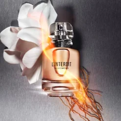 GIVENCHY L'INTERDIT Eau de Parfum Spray von