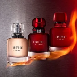 GIVENCHY L'INTERDIT Eau de Parfum Spray von