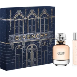 GIVENCHY L'INTERDIT Eau de Parfum Spray von