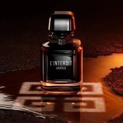 GIVENCHY L'INTERDIT Eau de Parfum Spray Intense Absolu von