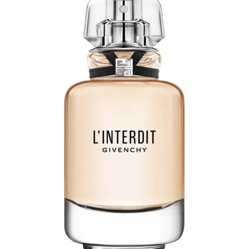 GIVENCHY L'INTERDIT Eau de Toilette Spray von