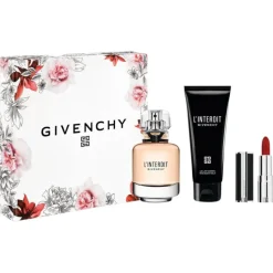 GIVENCHY L'INTERDIT Geschenkset von Best