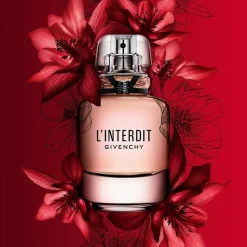 GIVENCHY L'INTERDIT Geschenkset von Best