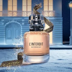 GIVENCHY L'INTERDIT Geschenkset von Clearance