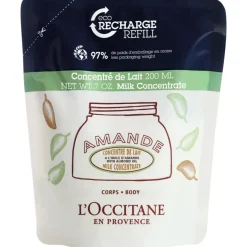 Lu2019Occitane L’Occitane Mandel Körpercreme Discount