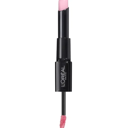 Lu2019Oru00E9al Paris L’Oréal Paris Infallible 2-Step Lipstick Sale