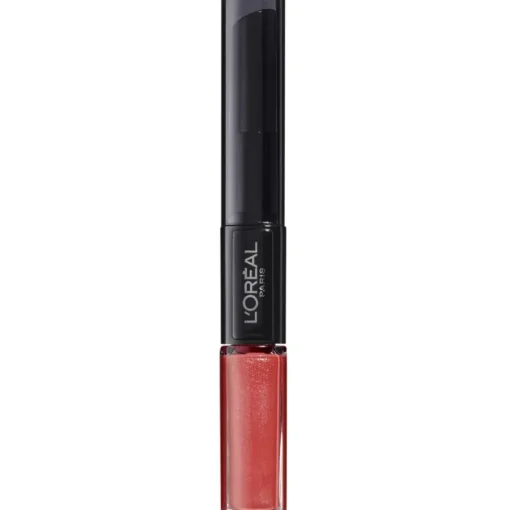 Lu2019Oru00E9al Paris L’Oréal Paris Infallible 2-Step Lipstick Sale