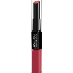 Lu2019Oru00E9al Paris L’Oréal Paris Infallible 2-Step Lipstick Sale