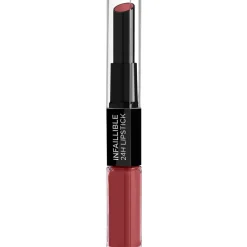 Lu2019Oru00E9al Paris L’Oréal Paris Infallible 2-Step Lipstick Sale