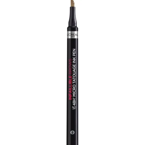 Lu2019Oru00E9al Paris L’Oréal Paris Unbelieva Brow Micro Tatouage Augenbrauenstift