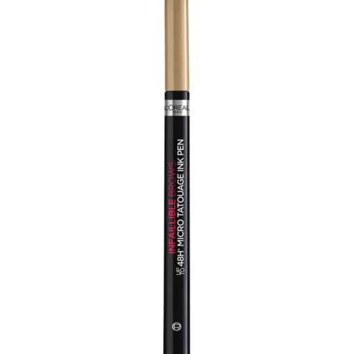 Lu2019Oru00E9al Paris L’Oréal Paris Unbelieva Brow Micro Tatouage Augenbrauenstift