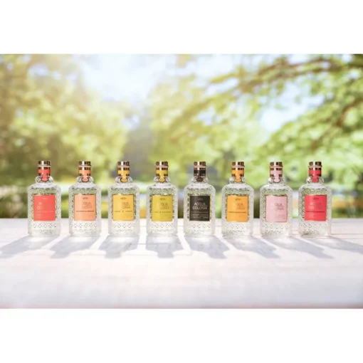 4711 Acqua Colonia Lychee & White Mint Eau de Cologne Spray von