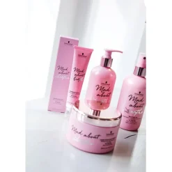 Schwarzkopf Professional Mad About Lengths Length Embracing Treatment von