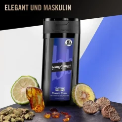Bruno Banani Magic Man Shower Gel von