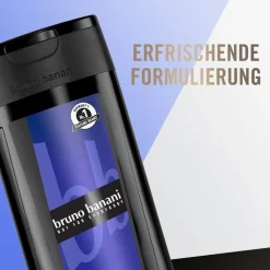 Bruno Banani Magic Man Shower Gel von