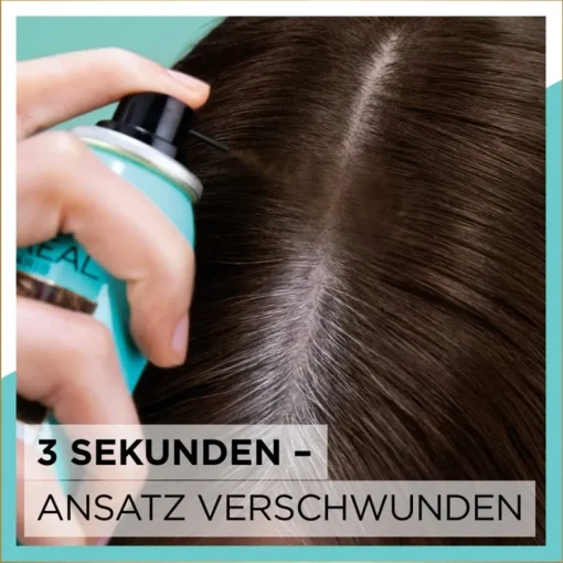 Lu2019Oru00E9al Paris Magic Retouch Ansatz-Kaschierspray von L’Oréal Paris Goldblond Best