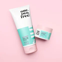 One.two.free! Magic Tan After Sun Lotion von Clearance